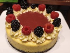 -元素自助餐厅·生蚝·海鲜·刺身(萝岗汇华希尔顿逸林酒店)