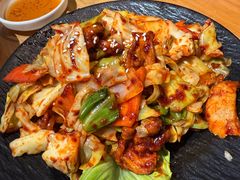 -海云台韩式汤饭·13年匠心韩料(南山店)