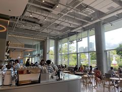 -SAANCI山池咖啡(海上世界文化艺术中心店)