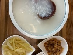 -如轩·海鲜砂锅粥·潮汕菜(海珠店)