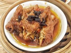-禧座港式餐厅(星河店)