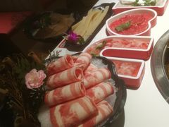 -椒王火锅(厚街万达店)