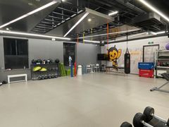 -FEELINGME乐刻包月私教馆·健身(澳门路店)