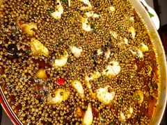 -四川饭店(长白店)