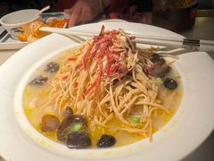 -吴越荣记苏州菜·松鼠桂鱼(月光码头店)