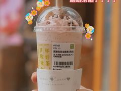 -奈雪的茶(重庆万象城北区店)