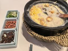 -南拳十三姨·潮汕砂锅粥·粤菜(西单大悦城店)