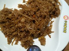 -小木屋拌饭(抚顺商业城店)