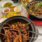 韶关美食｜每年冬天都要来一顿羊肉煲❄️