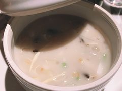 宋嫂鱼羹-湖滨28中餐厅·西湖宴·杭州君悦酒店