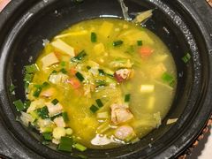 -千岛湖小鱼儿·淳安匠心农家菜