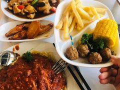 -宜家·瑞典风味餐厅(海达南街店)
