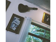 -老巴刹新加坡餐厅