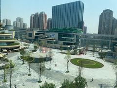 -花潮料理艺食馆(成都万象城店)