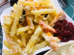 -贤花饭店(凯德店)
