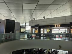 -郑州新郑国际机场