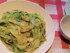 -恰八斗·猛火长沙菜(国贸店)