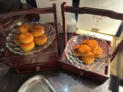 -老南京·橘暮自助餐厅(南京圣和府邸酒店)