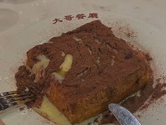 -大哥餐厅(西城花园店)