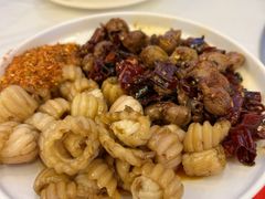 -川道拐耗儿鱼(旗舰店)