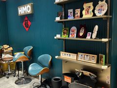 -海马体家庭照相馆(北京芳圆里 ID MALL店)