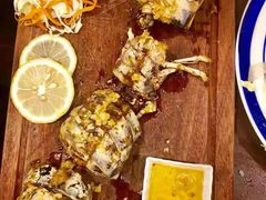 -茉莉.Red Crab