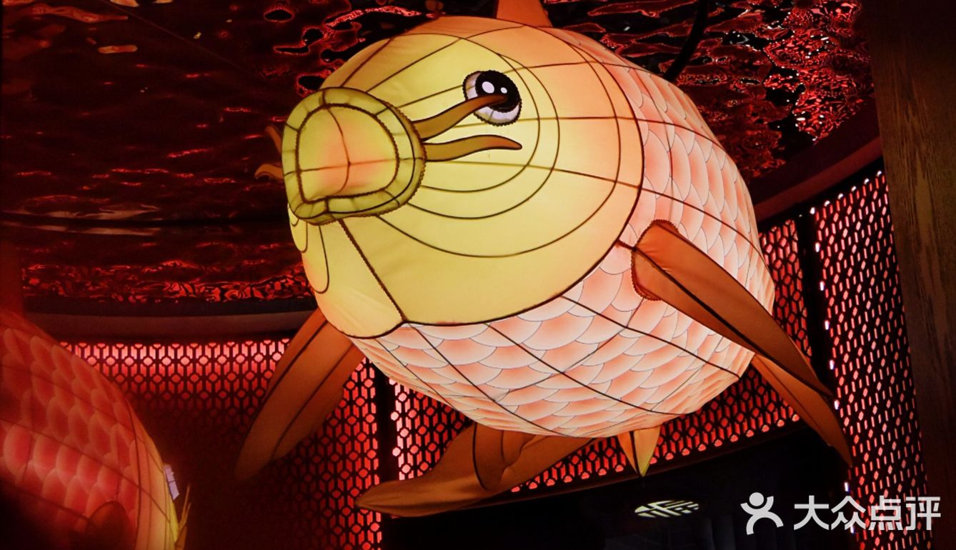 繁华宝总同款仙鹤神针！就在必吃榜的这家肥福排档！春节不打烊