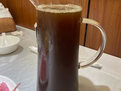 酸梅汤-潇湘码头·鲜湘菜(清河店)