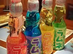 -烧鸟横丁(联发文创口岸店)