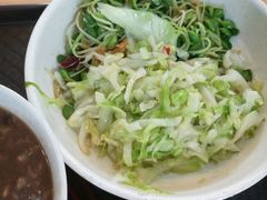 -北大学一食堂