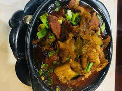 公安牛三鲜-汉口码头