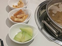 -牛品福潮汕牛肉火锅(旺庄店)