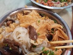 -炳记牛味粉店(四坊路店)