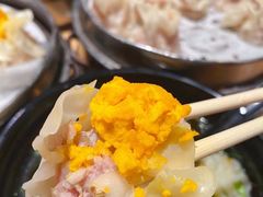 -真真鲜馄饨店(启蒙路店)