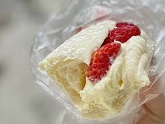 草莓魔法棒-多乐之日(田林东路店)