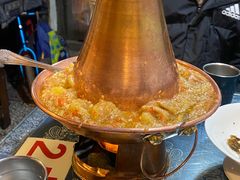 -蜗牛小馆醉乡民谣云南菜(惠新西里店)