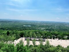 -牛首山文化旅游区