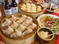 -新兴园饺子馆(河南街店)