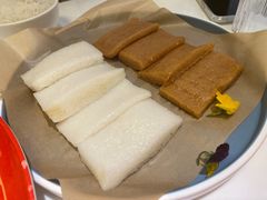 -清晖小苑•顺德地方菜(壹海城店)