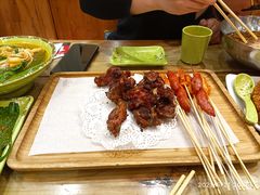 -申记串道(中街店)