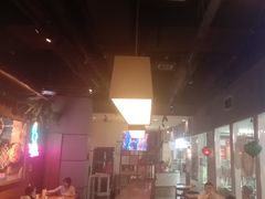 -汉米达特色料理餐厅(郴州友阿国际广场店)