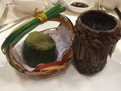 -风味小馆(天目湖宾馆店)