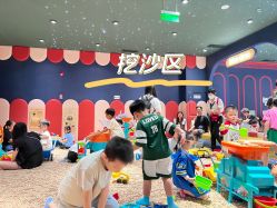-meland亲子乐园(深圳领展中心城店)