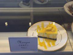 -PETIT PARIS 小巴黎(花园道店)