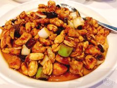-眉州东坡(上海中心店)