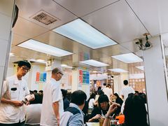 -澳洲牛奶公司(佐敦店)