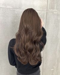 -茶发Salon·烫发染发理发