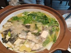 -湘力力小院·鱼汤泡饭(枫林路店)