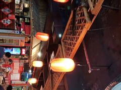 -乡吧啦·甲鱼铺子(海德二道店)
