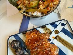 -火山屋台(新街口店)